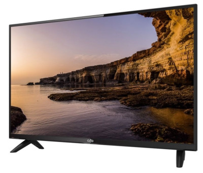 OLTO 32ST20H-T2-SMART Яндекс безрамочный