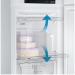 Морозильник Indesit DFZ 5175, белый
