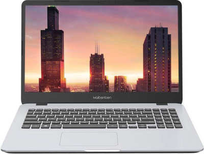 MAIBENBEN 15.6 M547 Silver (M5471SF0HSRE1)
