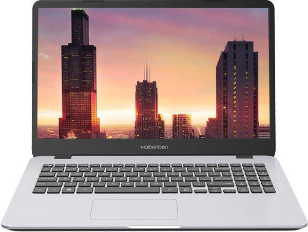 MAIBENBEN 15.6 M547 Silver (M5471SF0HSRE1)