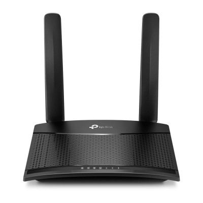 TP-LINK TL-MR100 N300 4G LTE Wi-Fi
