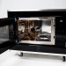 Микроволновая печь встраиваемая Electrolux LMS4253TMX, серебристый