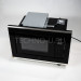 Микроволновая печь встраиваемая Electrolux LMS4253TMX, серебристый