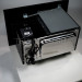 Микроволновая печь встраиваемая Electrolux LMS4253TMX, серебристый