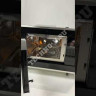 Микроволновая печь встраиваемая Electrolux LMS4253TMX, серебристый