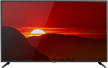 BQ 55FSU01B Black (РФ)