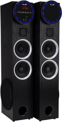 ELTRONIC (30-35 черный) HOME SOUND - колонка 10 чрный