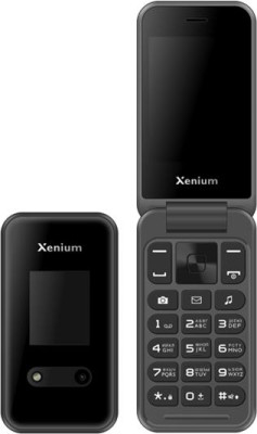 XENIUM X680 Dark Grey (CTX680DG/00)
