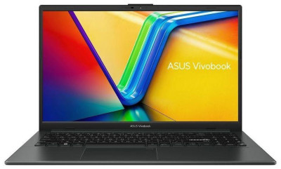 ASUS 15.6 E1504FA-BQ090 Black (90NB0ZR2-M00L10)