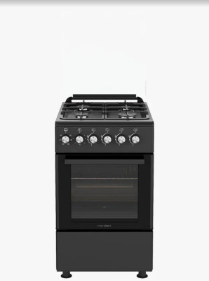 NORDEN FF5405GAZD Черный матовый