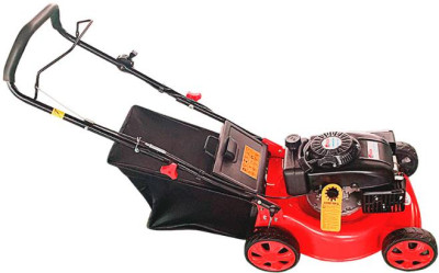 EDON GML-410/2600 черный/красный 20844