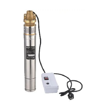 ELITECH 182180 НГ 550-35В Насос скважинный