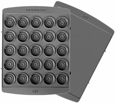 Сменная панель REDMOND RAMB-143, черный