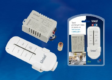 UNIEL UL-00003632 UCH-P005-G1-1000W-30M