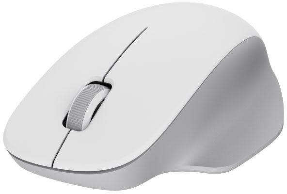 XIAOMI Wireless Mouse Comfort Edition White (BHR9354GL)