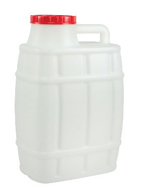 АЛЬТЕРНАТИВА М971 Канистра "Бочонок" 20л.