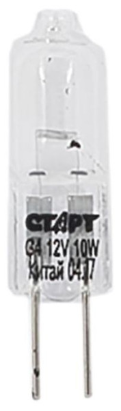 СТАРТ JC 12V 20W G4