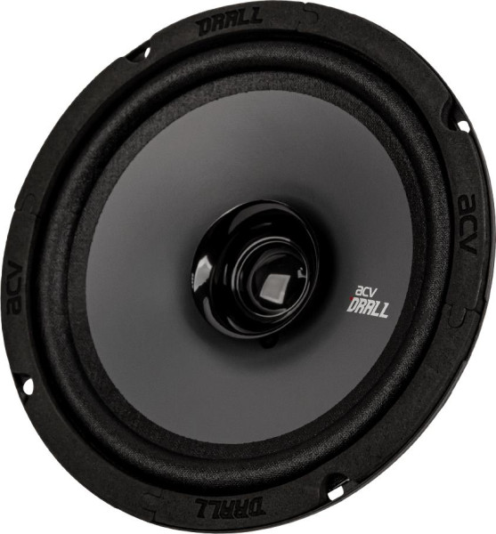 ACV DR6 DRALL эстрадная акустика 6.5"широкополосная