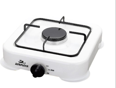 ДОБРЫНЯ DO-2250W белая