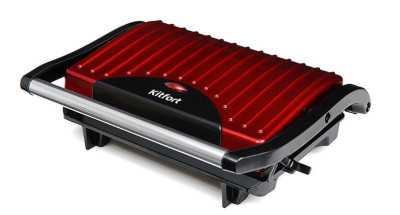 KITFORT КТ-1609 Сэндвичница Panini Maker