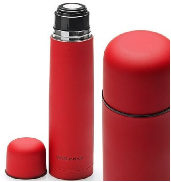 MAYER&BOCH 25880 красный