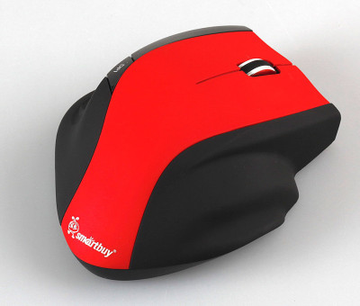 SMARTBUY (SBM-613AG-R/K), красный