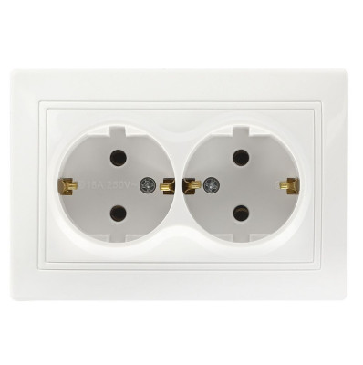 SMARTBUY (SBE-01w-16-S2-Z) Венера, 2-местная, белый