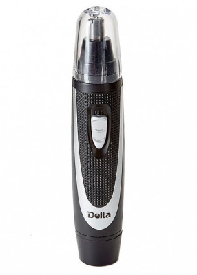 DELTA DL-4300 черный с серебристым