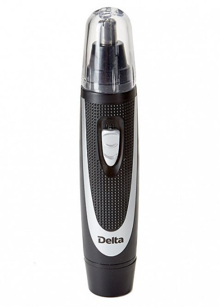 DELTA DL-4300 черный с серебристым