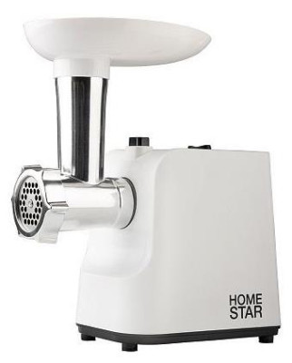 HOMESTAR HS-2033, белая