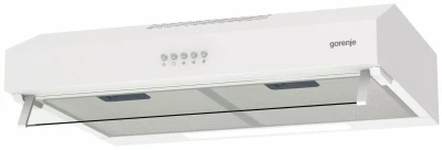 Кухонная вытяжка Gorenje WHU529EW/M