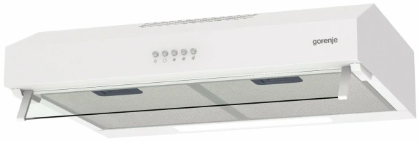 Кухонная вытяжка Gorenje WHU529EW/M