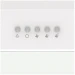 Кухонная вытяжка Gorenje WHU529EW/M