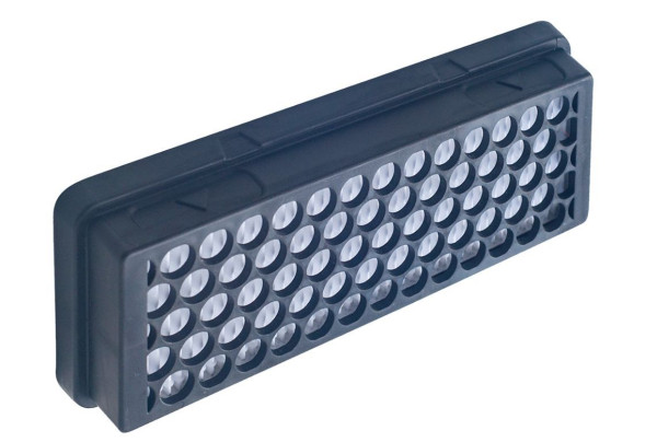 TOPPERR 1160 FSM 241 TOPPERR Фильтр для пылесосов Samsung SC61., VCJG24. (Ор.тип. DJ97-01045C,G)