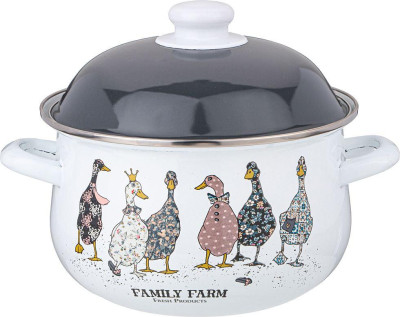 AGNESS 934-622 FAMILY FARM 2.8л