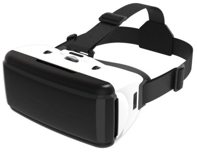 RITMIX RVR-100 белый