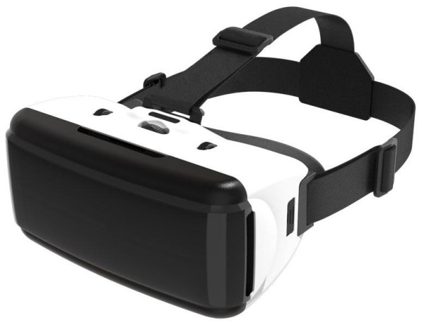 RITMIX RVR-100 белый