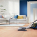 Пылесос Philips XB2125/09 синий