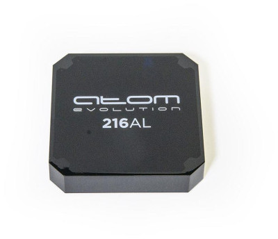 ATOM-216AL (Android TV Box), Allwinner H313, 2/16Gb, АTOMevolution