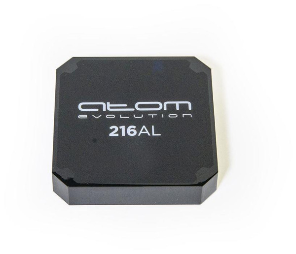 ATOM-216AL (Android TV Box), Allwinner H313, 2/16Gb, АTOMevolution