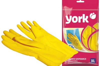 YORK резиновые (XL) 092060