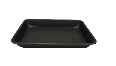 LARA LR11-00 форма для выпечки 37,5х25,5х5см