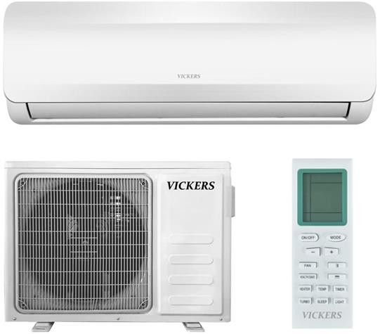 VICKERS VCH-07HE