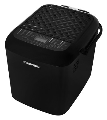 STARWIND SBM1083 500Вт черный