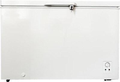 VEKTA FR-330W02 Морозильный ларь