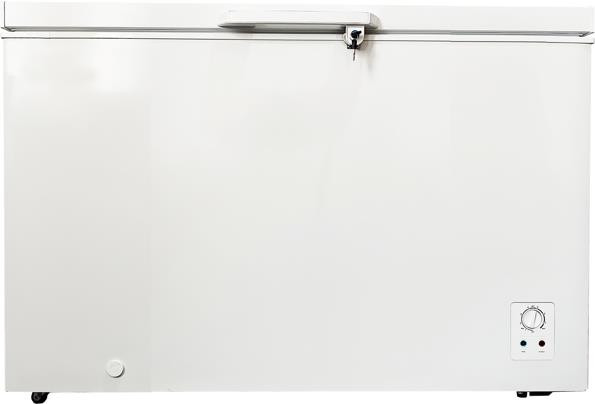 VEKTA FR-330W02 Морозильный ларь