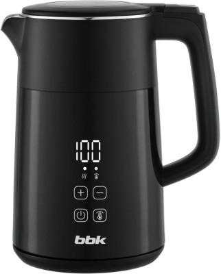BBK EK1705 черный