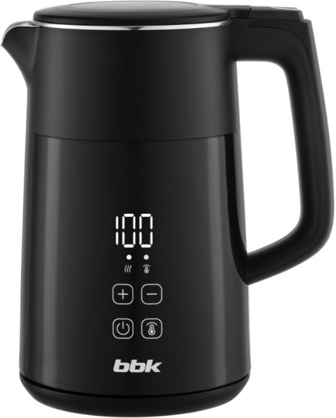 BBK EK1705 черный