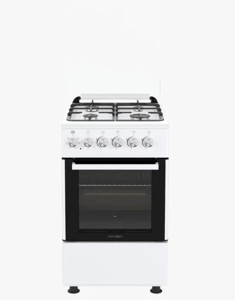 NORDEN FF5405GAZW Белый