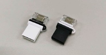 SMARTBUY (SB8GBPO-K) 8GB POKO SERIES OTG BLACK